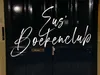 Eus' Boekenclub - 17-3-2026
