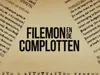 Filemon en de Complotten gemist