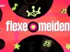 Flexe Meiden Pukkelgate