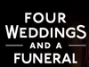 Four Weddings And A Funeral - New Jersey