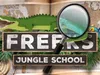 Freeks Jungle School gemist