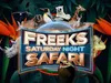 Freeks Saturday Night Safari gemist