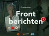 Frontberichten gemist