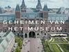 Geheimen van het museum 20-7-2025