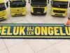 Geluk Bij Een Ongeluk gemist