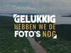 Gelukkig hebben we de foto’s nog gemist