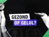 Gezond of Gelul gemist