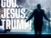 God, Jesus, Trump! - God bless you – Michigan