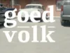 Goed Volk - Jeroen in het rusthuis