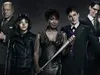 Gotham - The Beginning...