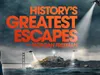 Great Escapes with Morgan Freeman - Fleeing Hellmira