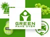 Green Make-Over - Amersfoort