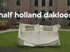 Half Holland Dakloos - 25-8-2023