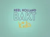 Heel Holland Bakt Kids gemist