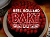 Heel Holland Bakt gemist