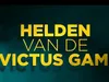 Helden van de Invictus Games - Gewond maar niet verslagen