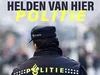 Helden Van Hier: De Politie gemist
