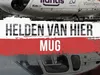 Helden Van Hier: De spoedafdeling gemist