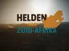 Helden van Zuid-Afrika gemist