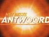Het Beste Antwoord - 14-8-2022