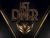 Het Diner - Horace Cohen, Gijs Staverman, Ferri Somogyi, Tooske Ragas en Leona Philippo