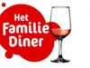 Het familiediner gemist
