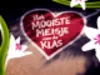 Het mooiste meisje van de klas - Claudia