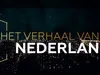 Het Verhaal van Nederland Pioniers en paupers