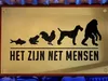 Het Zijn Net Mensen