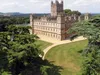 Highclere Castle: het échte leven in het decor van de Engelse serie gemist