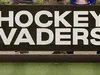 Hockeyvaders - Promo