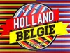 Holland-België - Aflevering 1
