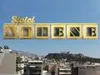 Hotel Athene gemist