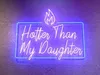 Hotter Than My Daughter gemist