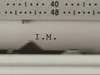 I.M. - 1-1-2021
