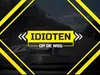 Idioten Op De Weg Aflevering 36