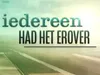 Iedereen Had Het Erover gemist