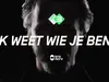 Ik Weet Wie Je Bent - 29-10-2023
