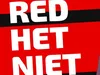 #IkRedHetNietMeer gemist