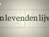 In Levende Lijve gemist
