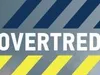 In Overtreding gemist