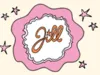 Jill - IJscoman