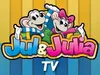 Jul en Julia TV gemist