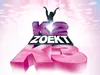 K2 zoekt K3 - Tante K3