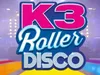 K3 Roller Disco gemist