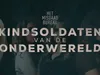 Kindsoldaten van de Onderwereld | Het Misdaadbureau gemist