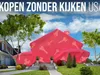 Kopen Zonder Kijken Amerika gemist