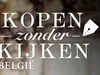 Kopen Zonder Kijken België Aflevering 4