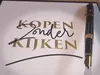 Kopen zonder Kijken gemist