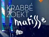 Krabbé zoekt Matisse Matisse
